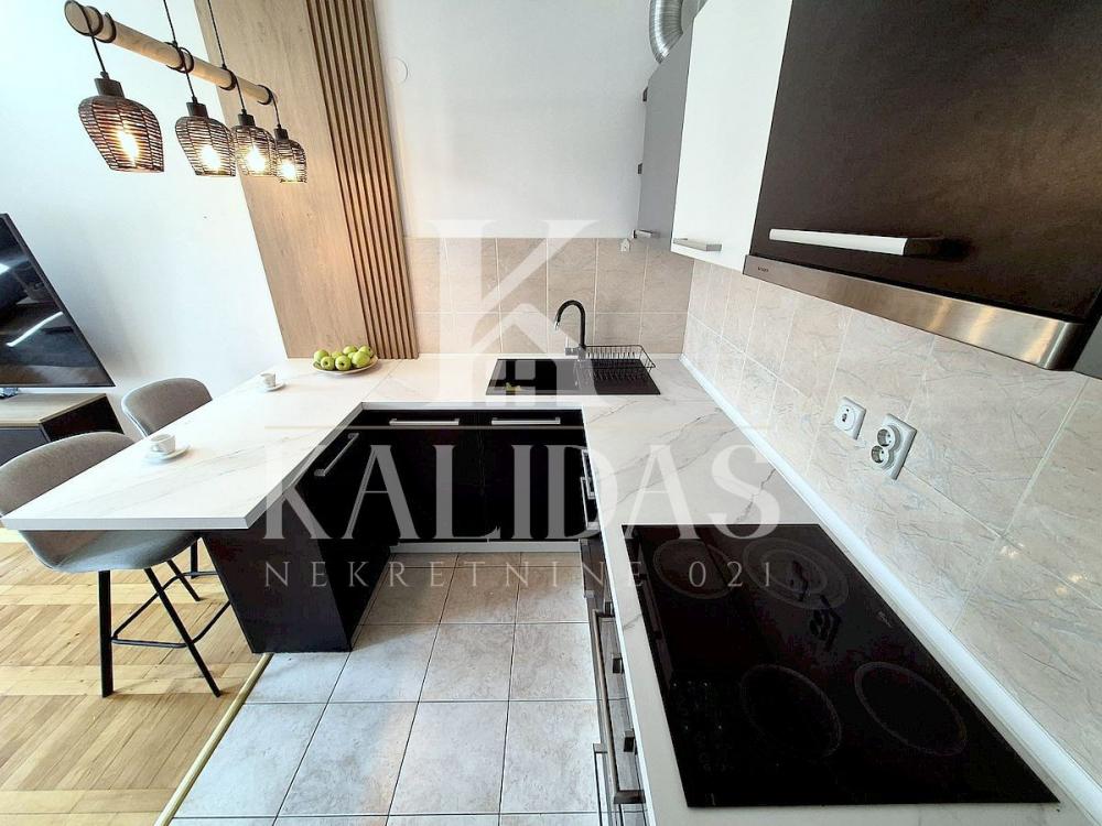 Slika 5 - Stan,NOVI SAD,SALAJKA,kv: 42, € 139000, ID: 1009049