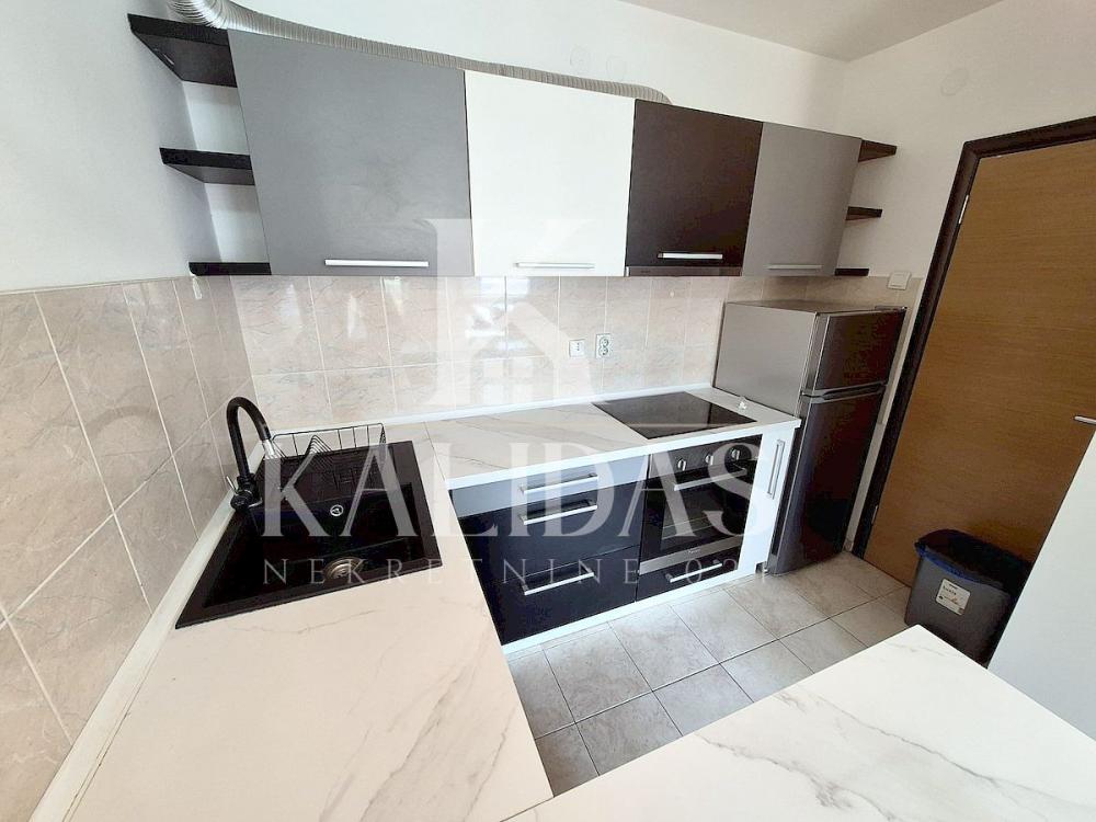 Slika 6 - Stan,NOVI SAD,SALAJKA,kv: 42, € 139000, ID: 1009049