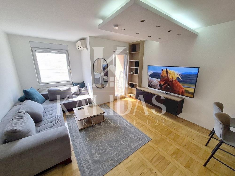Slika 3 - Stan,NOVI SAD,SALAJKA,kv: 42, € 139000, ID: 1009049
