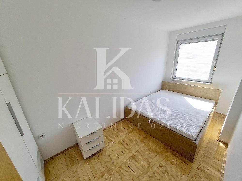Slika 8 - Stan,NOVI SAD,SALAJKA,kv: 42, € 139000, ID: 1009049