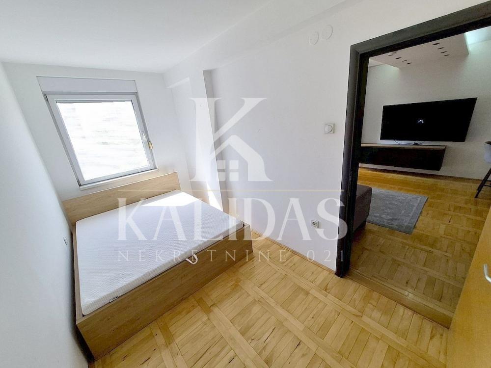 Slika 7 - Stan,NOVI SAD,SALAJKA,kv: 42, € 139000, ID: 1009049