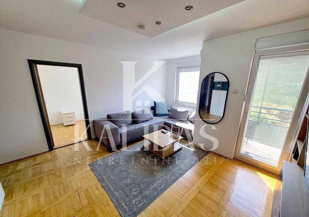 Slika 2 - Stan,NOVI SAD,SALAJKA,kv: 42, € 139000, ID: 1009049
