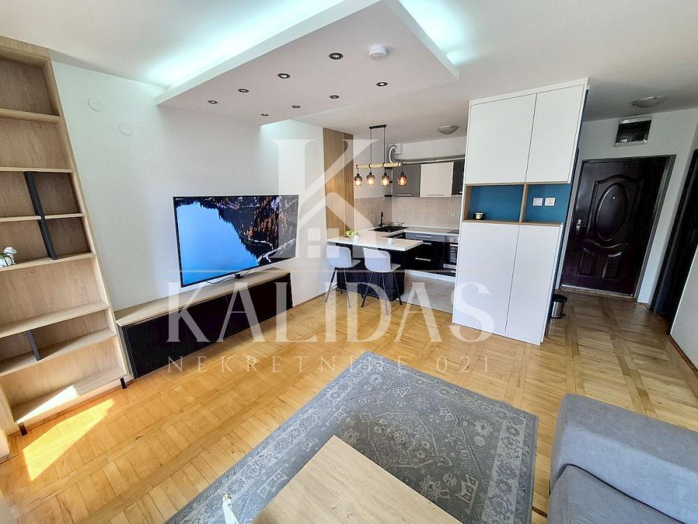 Slika 1 - Stan,NOVI SAD,SALAJKA,kv: 42, € 139000, ID: 1009049