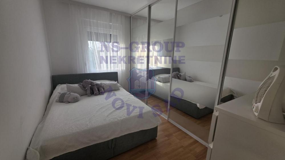 Slika 6 - Trosoban odličan stan- Sremska Kamenica! 579314