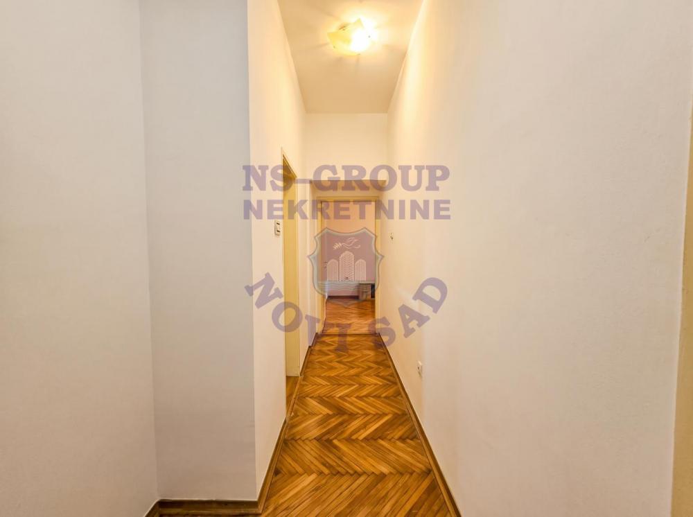 Slika 3 - Sonje Marinković - Vrhunski trosoban! 71m2