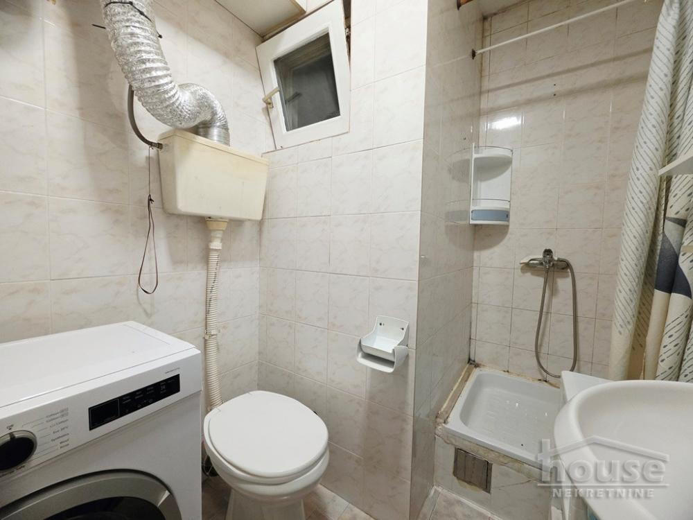 Slika 6 - Stan,NOVI SAD,CENTAR,kv: 34.00, € 105000, ID: 1066350