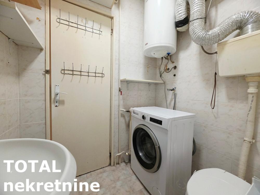 Slika 7 - Stan,NOVI SAD,CENTAR,kv: 34.00, € 105000, ID: 1103196