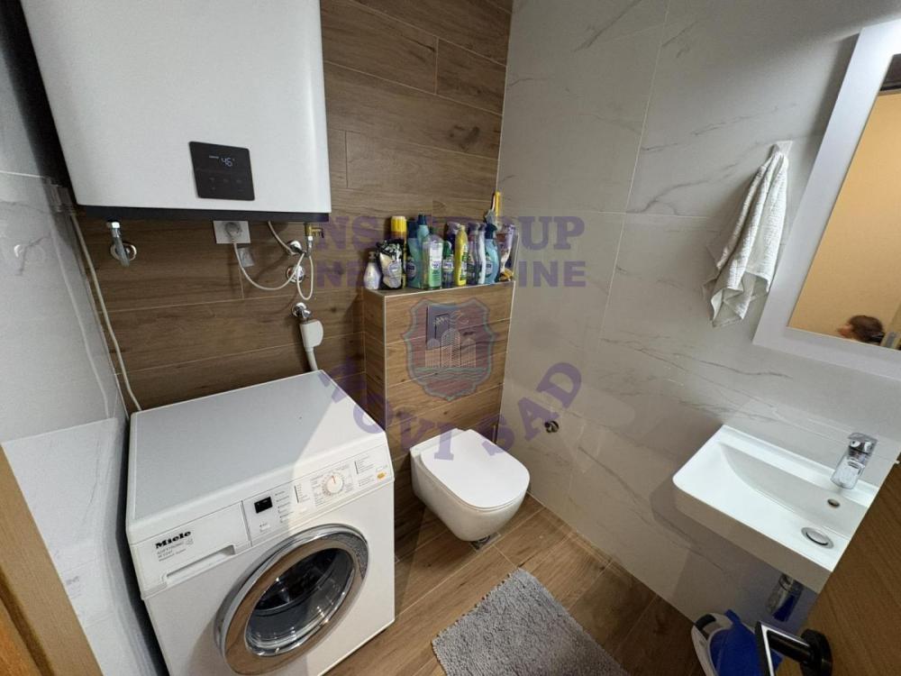 Slika 10 - Trosoban, 79m2, Spens Novi Sad Novi Sad, sa terasom, ima lift