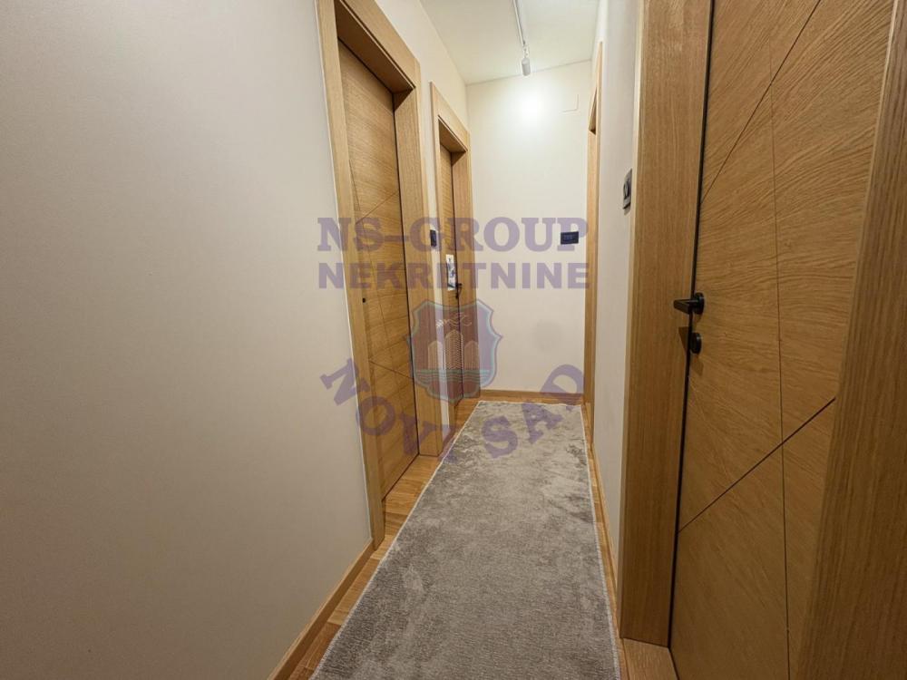 Slika 7 - LUX trosoban stan na TOP lokaciji!