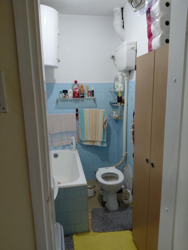 Slika 4 - Stan,NOVI SAD,SATELIT,kv: 50.00, € 113300, ID: 1059513