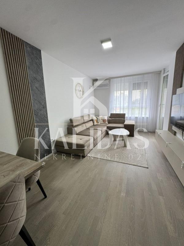 Glavna slika -Stan,NOVI SAD,TELEP,kv: 63, € 180000, ID: 1009050