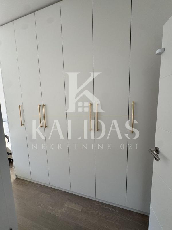 Slika 8 - Stan,NOVI SAD,TELEP,kv: 63, € 180000, ID: 1009050