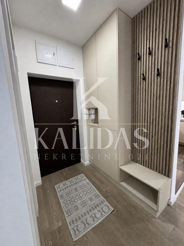 Slika 10 - Stan,NOVI SAD,TELEP,kv: 63, € 180000, ID: 1009050