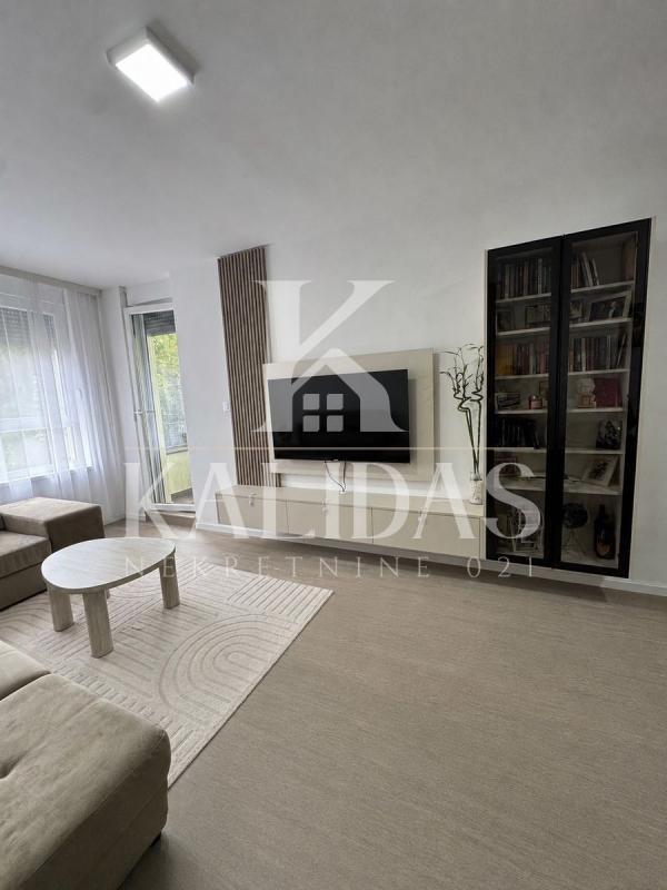 Slika 1 - Stan,NOVI SAD,TELEP,kv: 63, € 180000, ID: 1009050