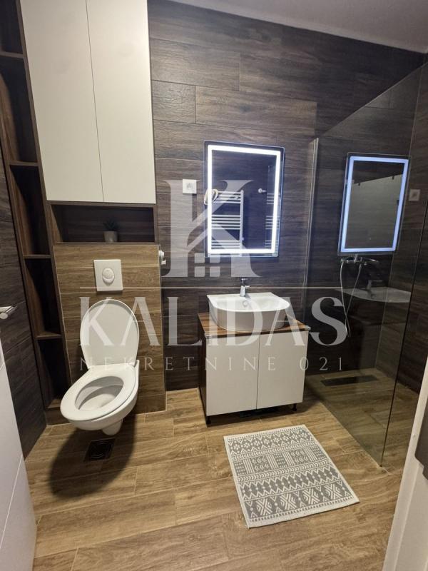Slika 7 - Stan,NOVI SAD,TELEP,kv: 63, € 180000, ID: 1009050