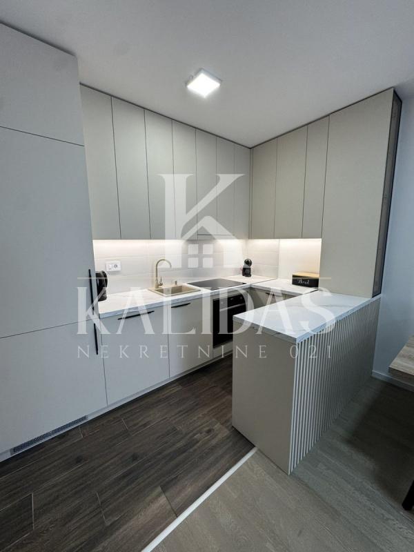 Slika 4 - Stan,NOVI SAD,TELEP,kv: 63, € 180000, ID: 1009050