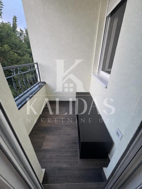Slika 11 - Stan,NOVI SAD,TELEP,kv: 63, € 180000, ID: 1009050