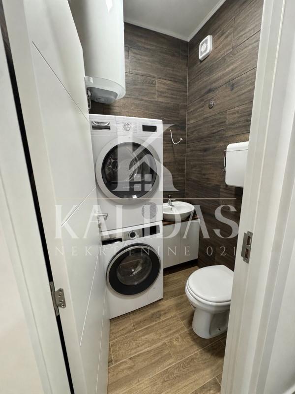 Slika 9 - Stan,NOVI SAD,TELEP,kv: 63, € 180000, ID: 1009050