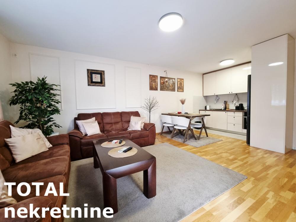 Slika 2 - Stan,NOVI SAD,ADICE,kv: 78.00, € 195000, ID: 1102062
