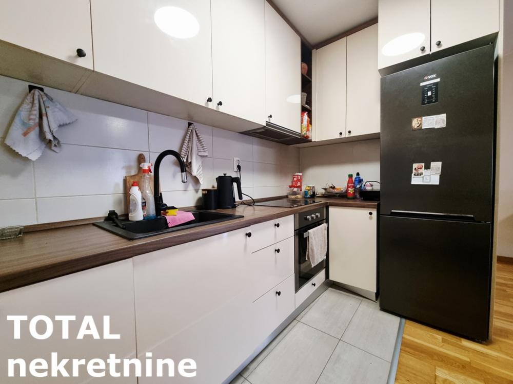 Slika 6 - Stan,NOVI SAD,ADICE,kv: 78.00, € 195000, ID: 1102062