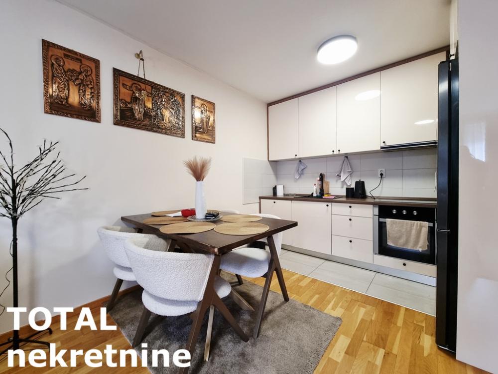 Slika 5 - Stan,NOVI SAD,ADICE,kv: 78.00, € 195000, ID: 1102062
