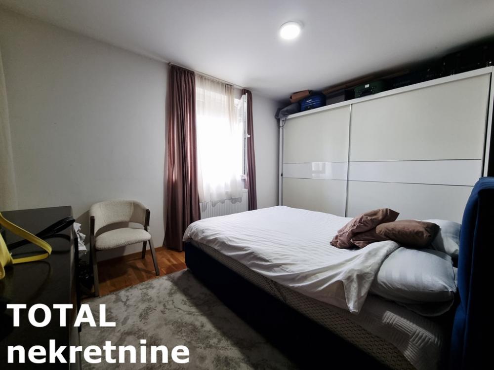 Slika 7 - Stan,NOVI SAD,ADICE,kv: 78.00, € 195000, ID: 1102062