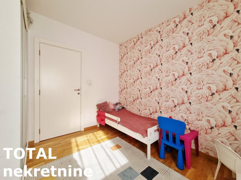 Slika 11 - Stan,NOVI SAD,ADICE,kv: 78.00, € 195000, ID: 1102062