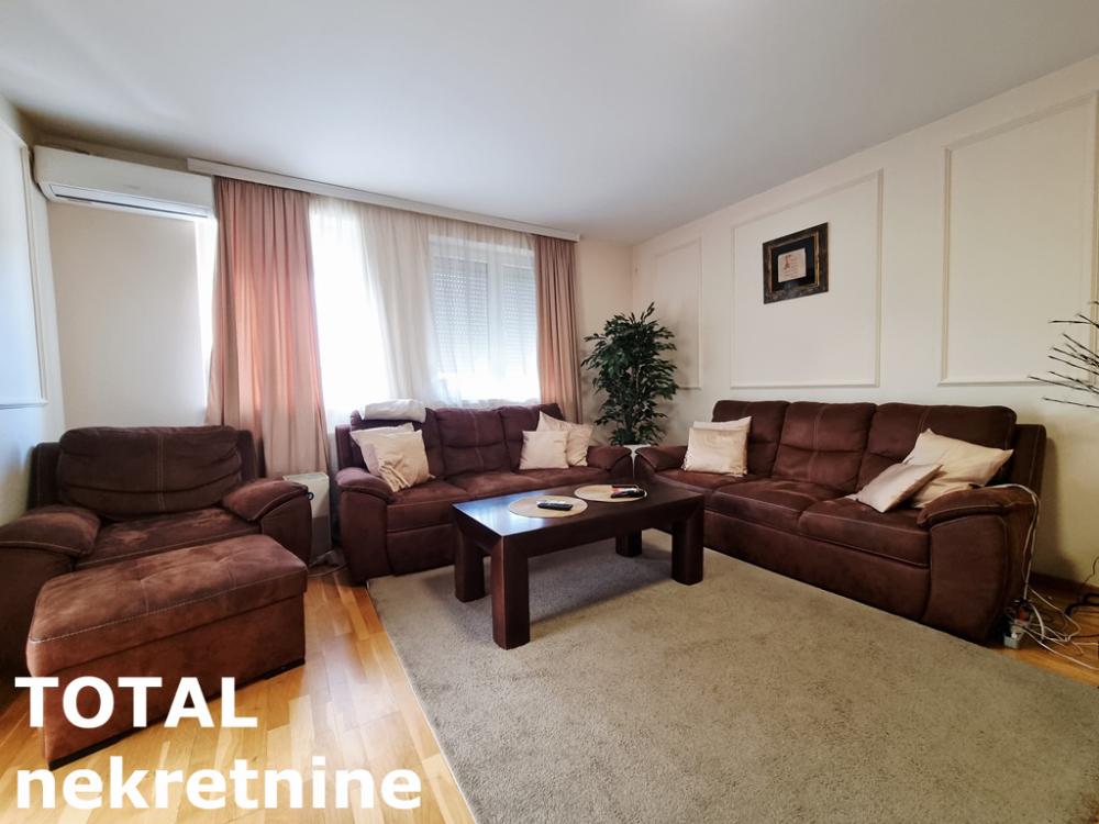 Slika 3 - Stan,NOVI SAD,ADICE,kv: 78.00, € 195000, ID: 1102062