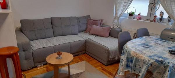 Glavna slika -Stan,NOVI SAD,ADICE,kv: 36.00, € 92700, ID: 1058772