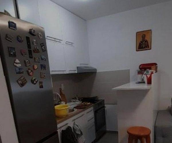 Slika 3 - Stan,NOVI SAD,ADICE,kv: 36.00, € 92700, ID: 1058772