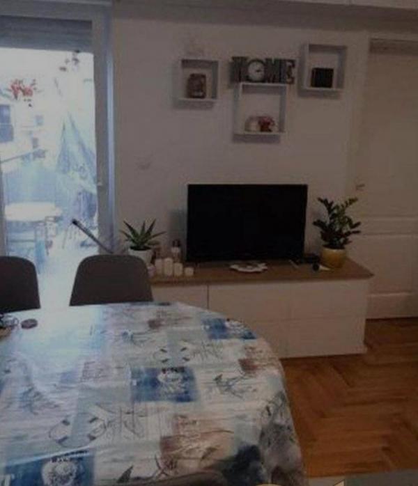 Slika 1 - Stan,NOVI SAD,ADICE,kv: 36.00, € 92700, ID: 1058772