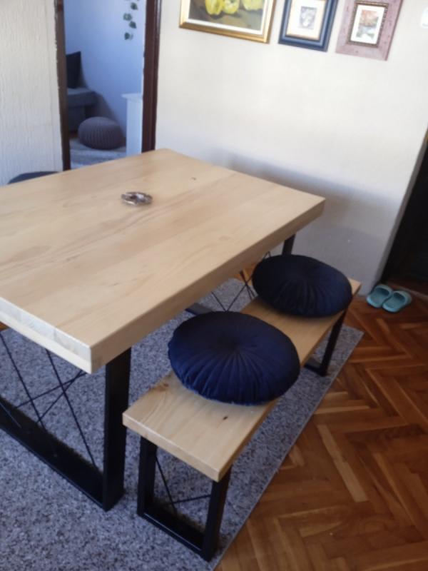 Slika 10 - Stan,NOVI SAD,BULEVAR,kv: 56.00, € 154500, ID: 1059106