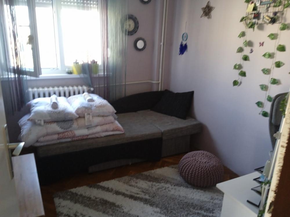 Slika 5 - Stan,NOVI SAD,BULEVAR,kv: 56.00, € 154500, ID: 1059106