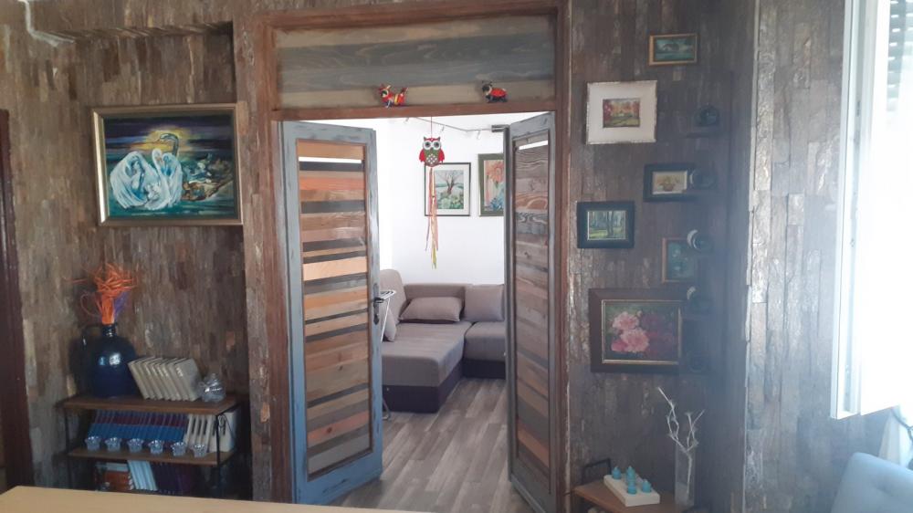 Slika 2 - Stan,NOVI SAD,BULEVAR,kv: 56.00, € 154500, ID: 1059106