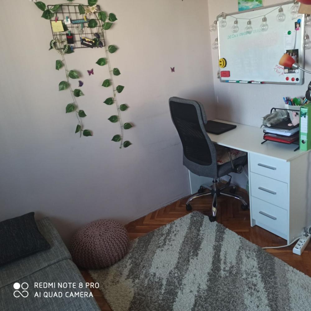 Slika 11 - Stan,NOVI SAD,BULEVAR,kv: 56.00, € 154500, ID: 1059106