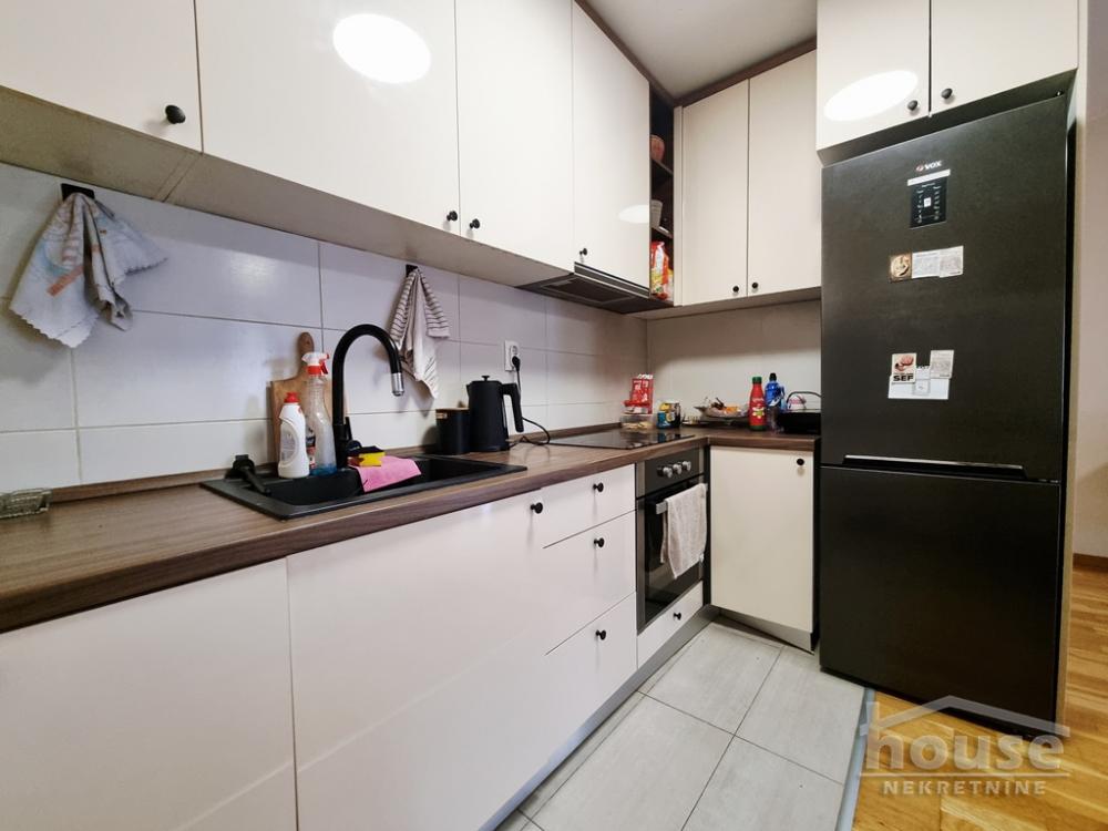 Slika 6 - Stan,NOVI SAD,ADICE,kv: 78.00, € 195000, ID: 1065214