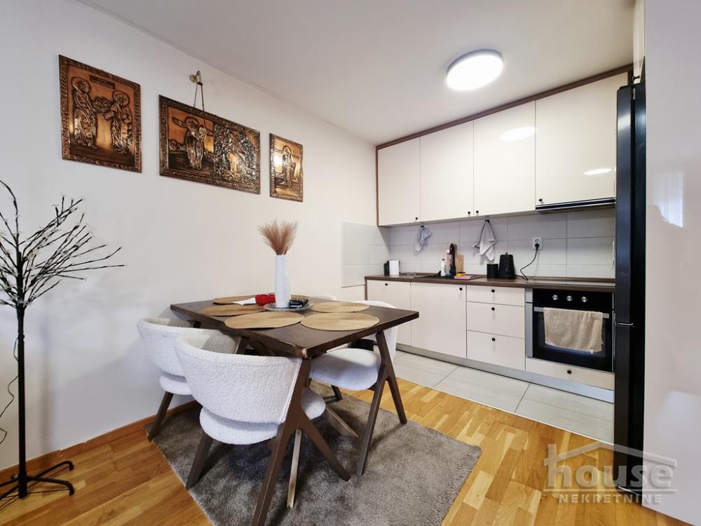 Slika 5 - Stan,NOVI SAD,ADICE,kv: 78.00, € 195000, ID: 1065214