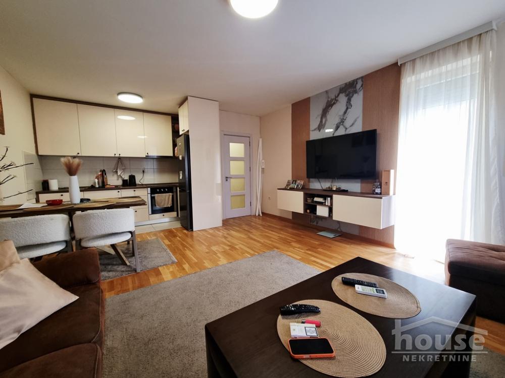 Slika 4 - Stan,NOVI SAD,ADICE,kv: 78.00, € 195000, ID: 1065214