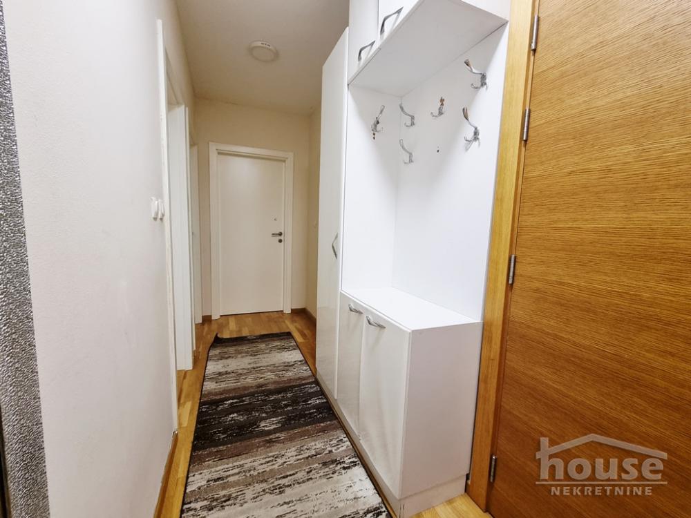 Slika 7 - Stan,NOVI SAD,ADICE,kv: 78.00, € 195000, ID: 1065214