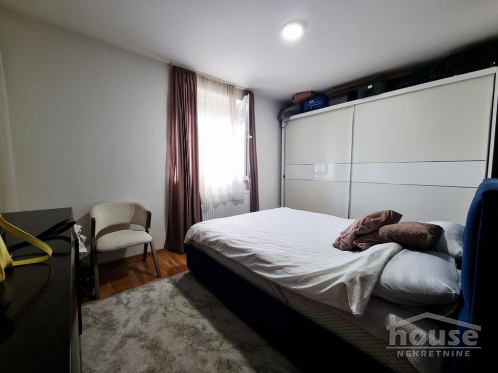 Slika 10 - Stan,NOVI SAD,ADICE,kv: 78.00, € 195000, ID: 1065214