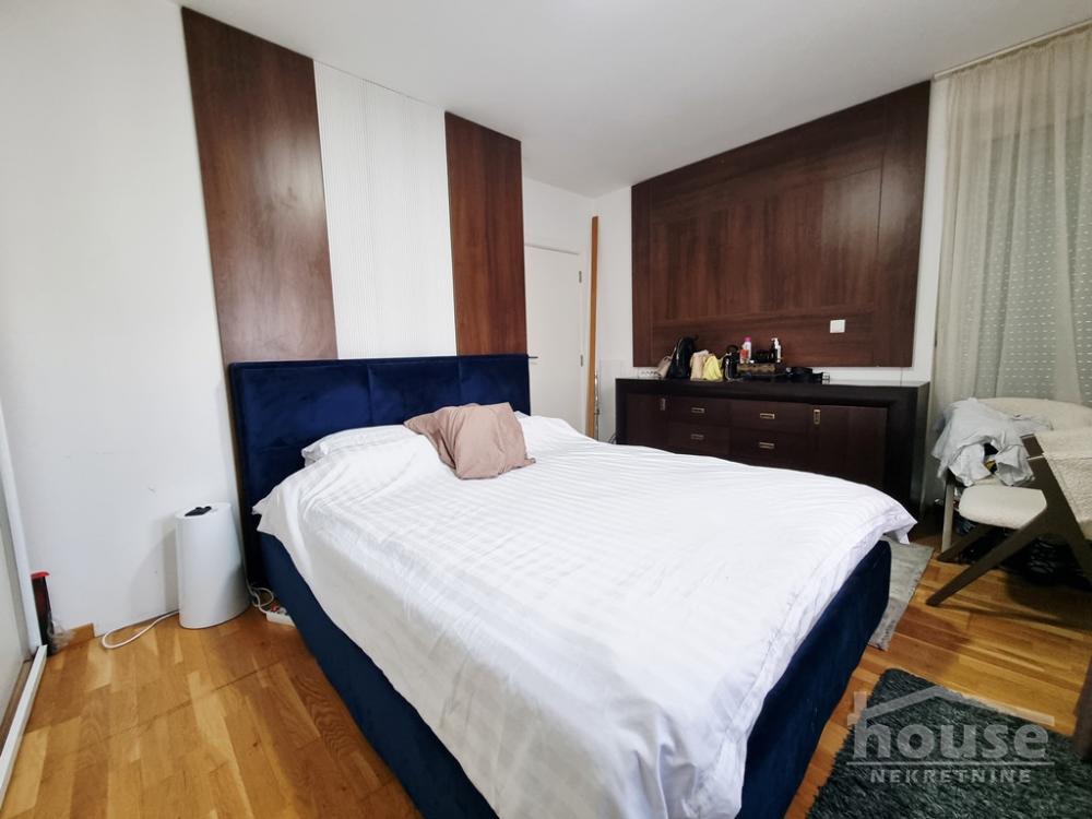 Slika 11 - Stan,NOVI SAD,ADICE,kv: 78.00, € 195000, ID: 1065214
