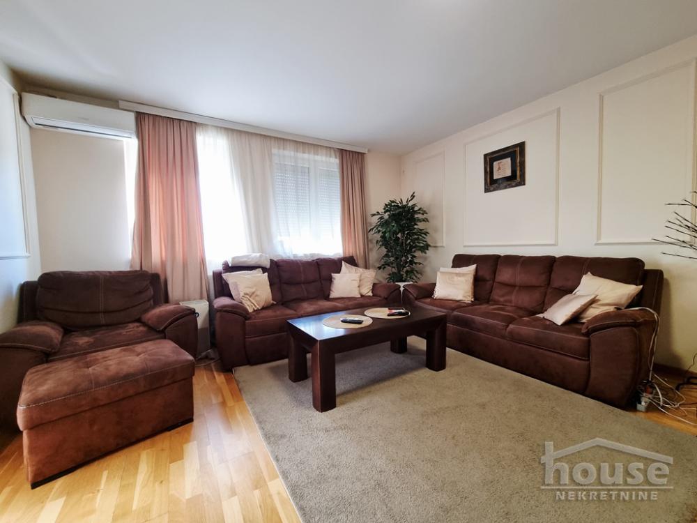Slika 3 - Stan,NOVI SAD,ADICE,kv: 78.00, € 195000, ID: 1065214