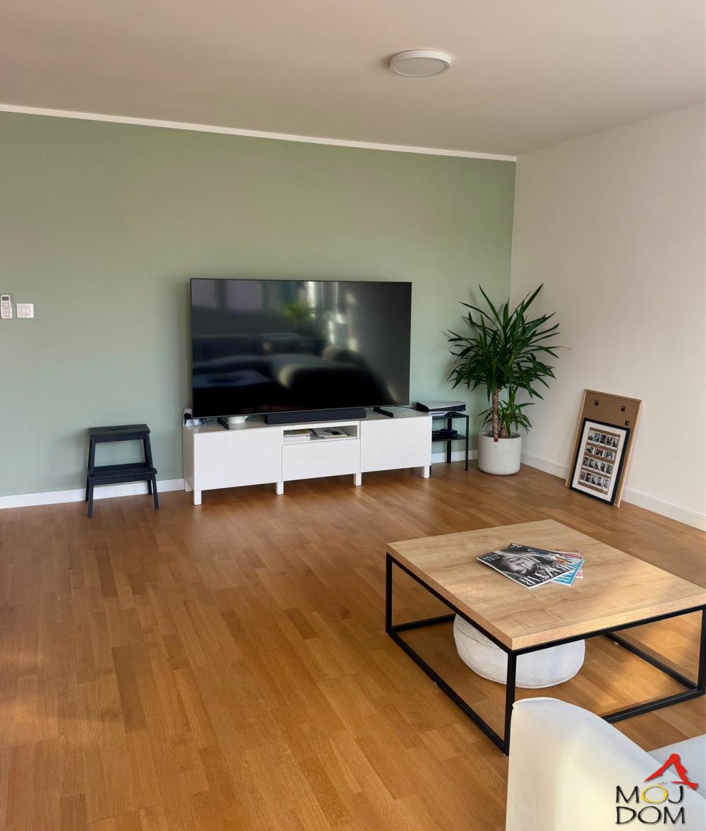 Slika 1 - Stan,NOVI SAD,TELEP,kv: 75, € 235300, ID: 1032920