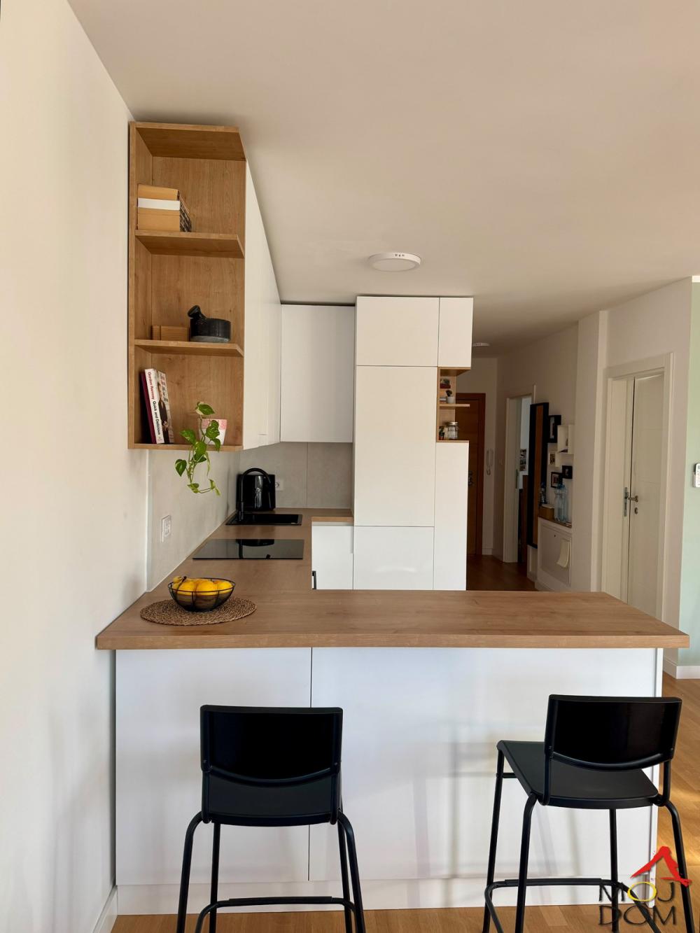 Slika 3 - Stan,NOVI SAD,TELEP,kv: 75, € 235300, ID: 1032920