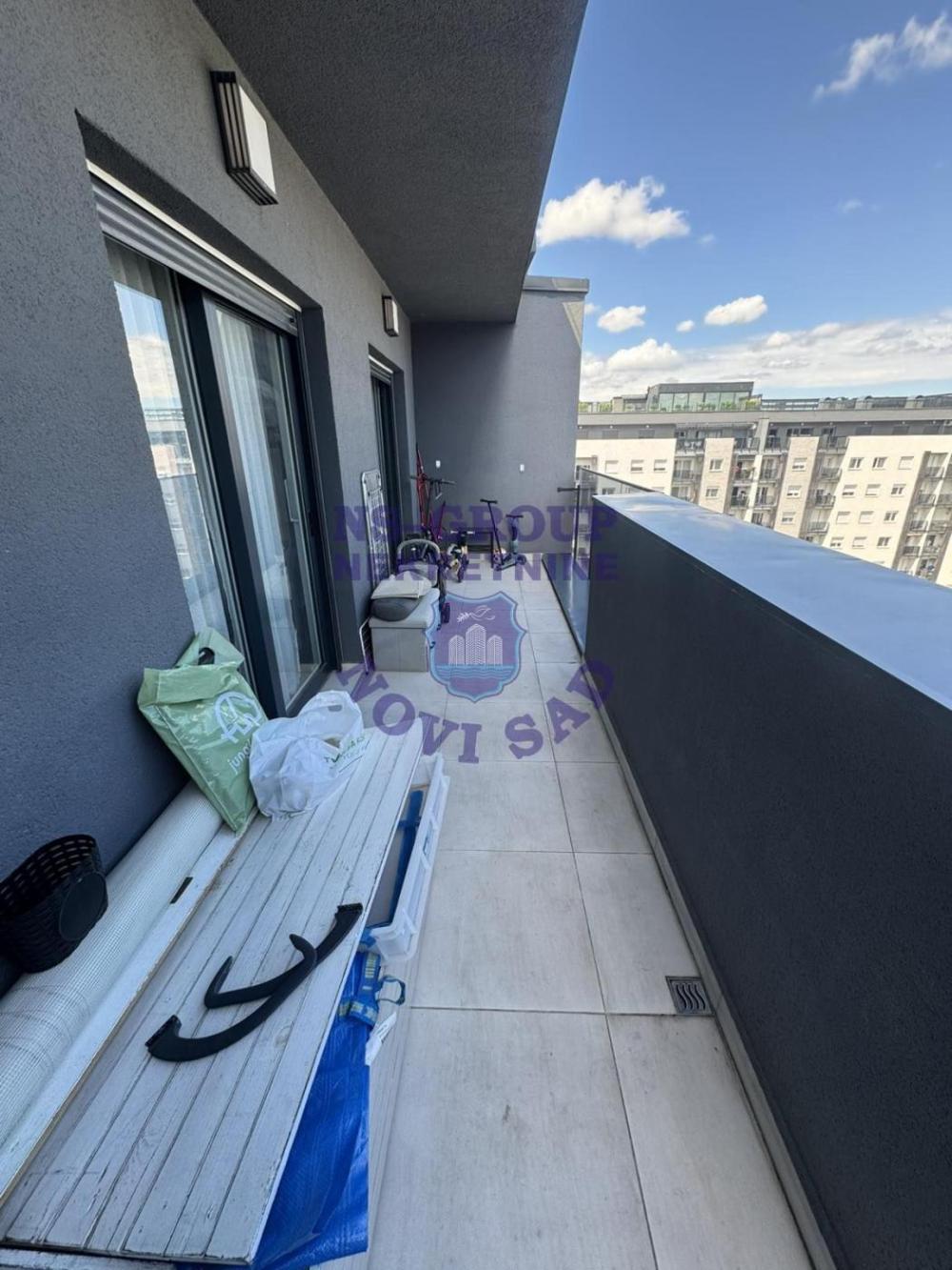 Slika 8 - Odlican trosoban stan na Novom Naselju!