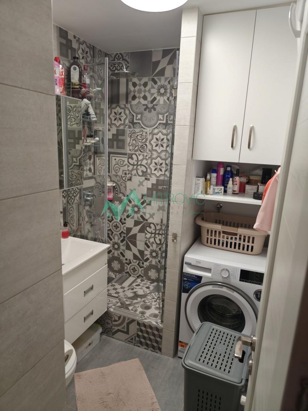 Slika 7 - Porodičan stan na Limanu 3, 76 m² (Šifra: 1004763) 