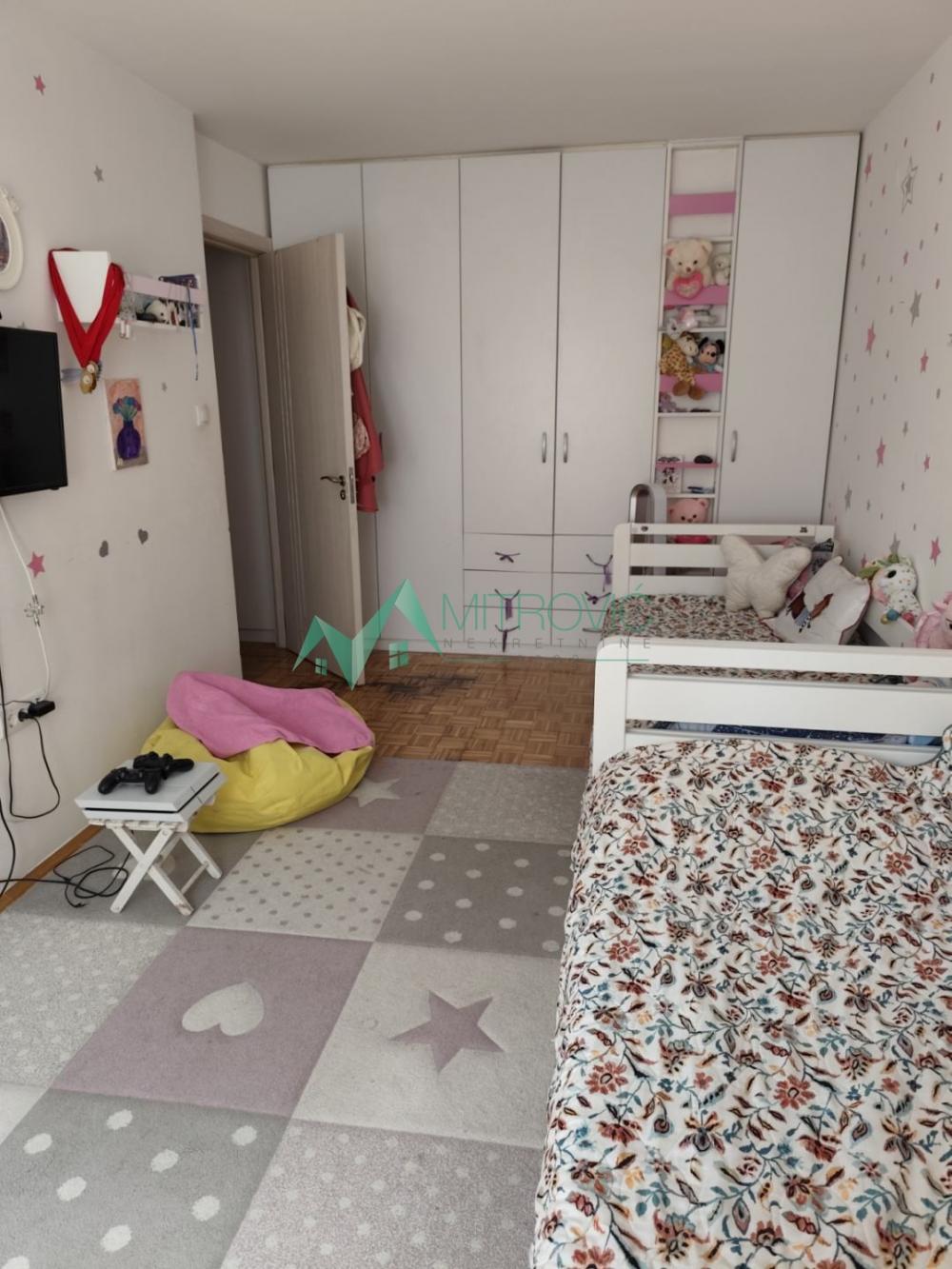 Slika 5 - Porodičan stan na Limanu 3, 76 m² (Šifra: 1004763) 