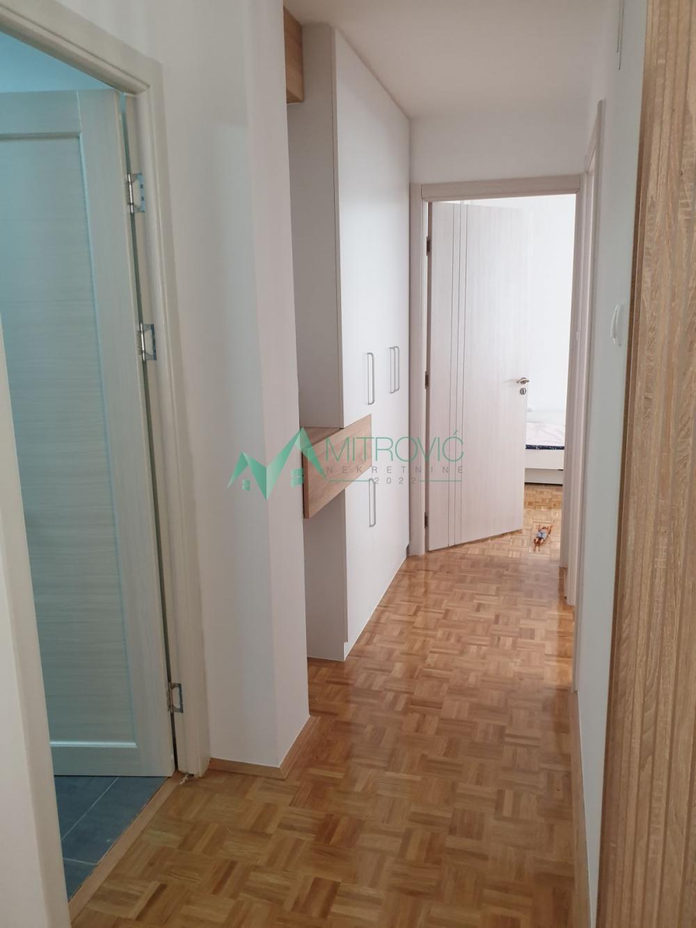 Slika 3 - Porodičan stan na Limanu 3, 76 m² (Šifra: 1004763) 