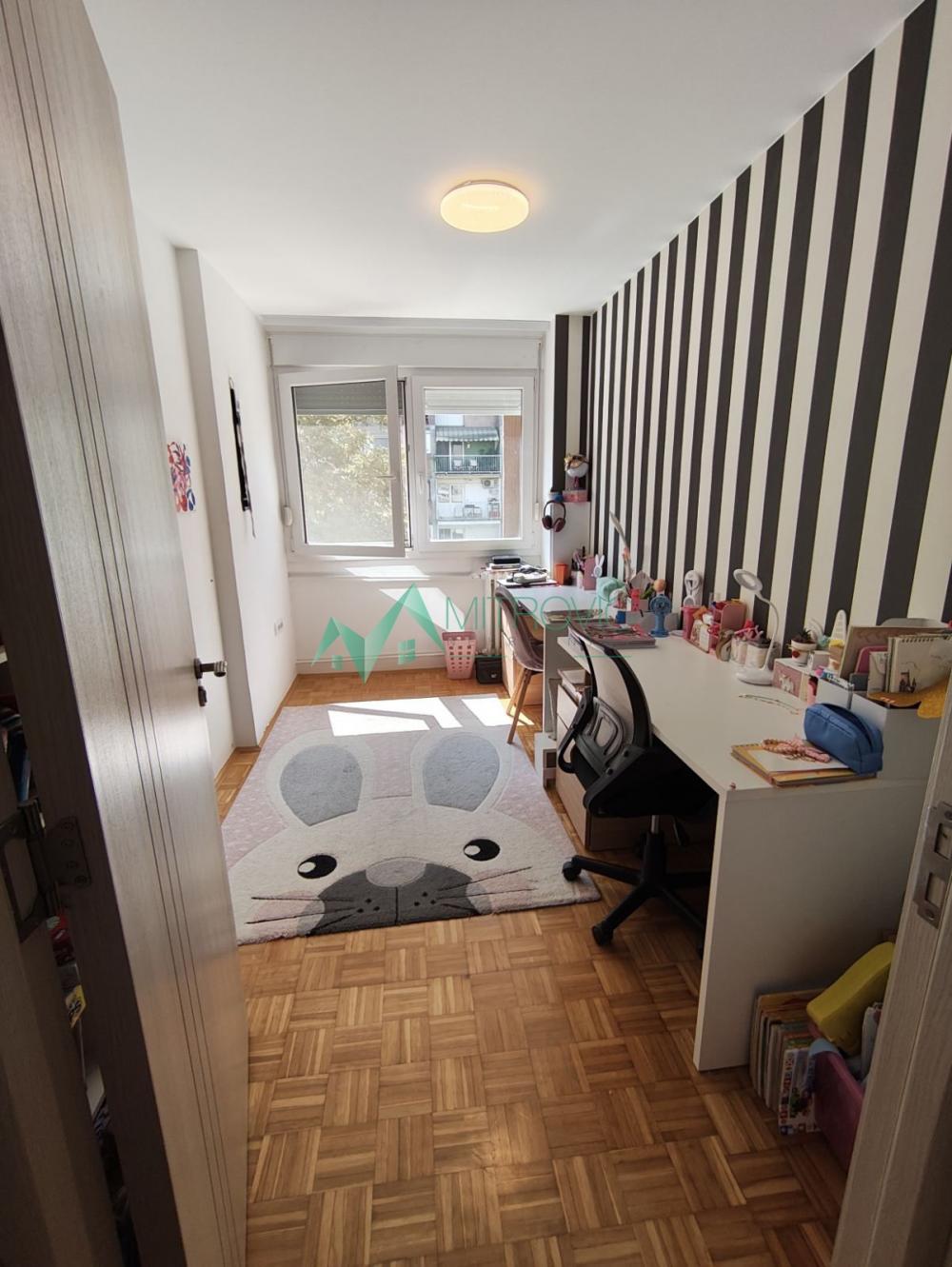 Slika 6 - Porodičan stan na Limanu 3, 76 m² (Šifra: 1004763) 