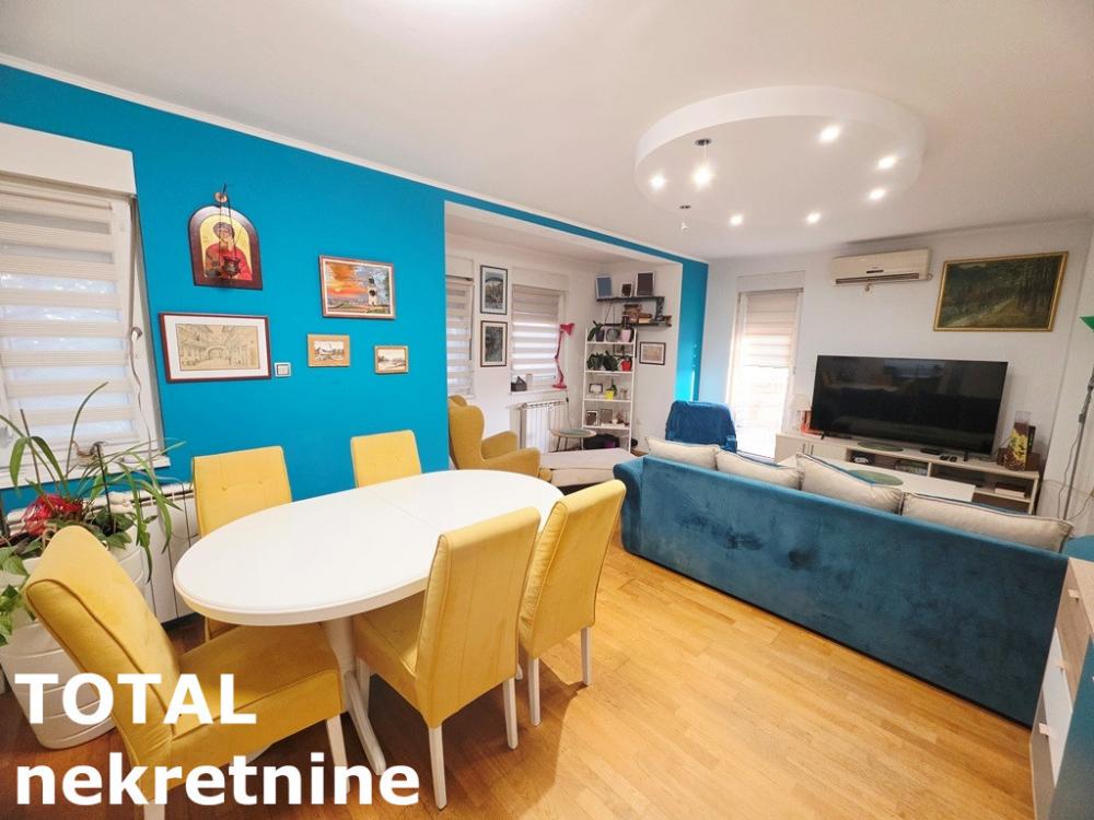 Slika 2 - Stan,NOVI SAD,TELEP,kv: 67.00, € 160000, ID: 1103192